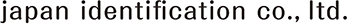 JID Japan Identification Co., Ltd.